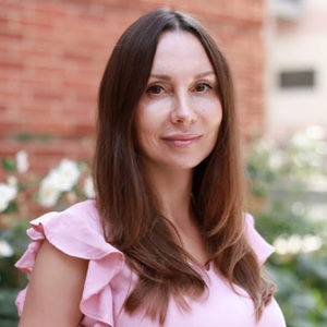 Meet your Posher, Magdalena